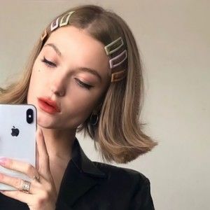 Meet your Posher, Omni